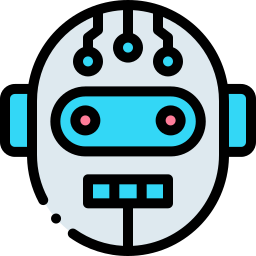 robot icono