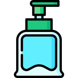 higiena ikona