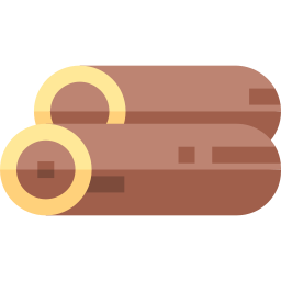 Wood icon