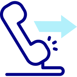 Phone call icon