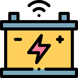 Battery icon