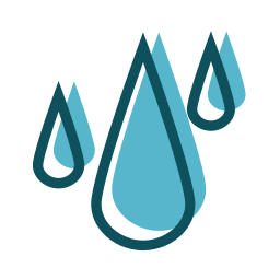 Rainy icon