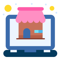 Shop icon