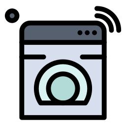 Washing icon