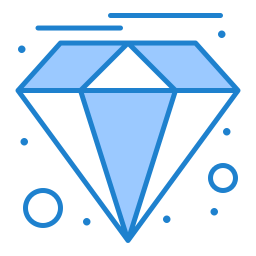 Diamond icon