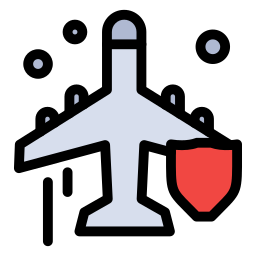 avión icono