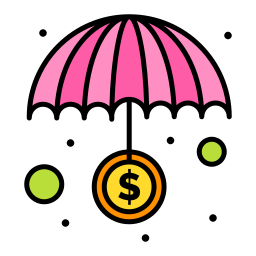 Umbrella icon