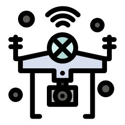 drone Icône