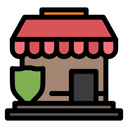 Shop icon