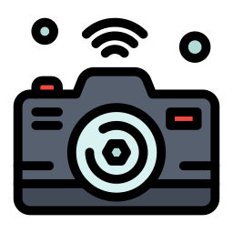 Camera icon