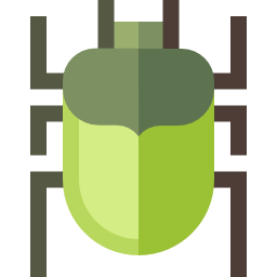 insetto icona