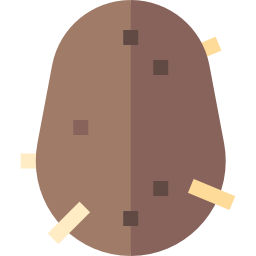 Potato icon