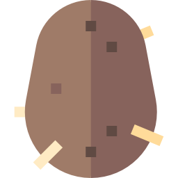 감자 icon