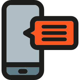 Message icon