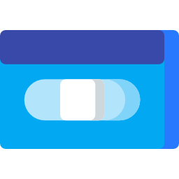 kassette icon