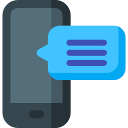 Message icon