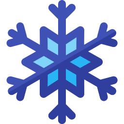 Snowflake icon