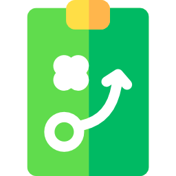 Strategy icon