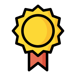 Award icon