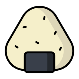 주먹밥 icon