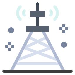 Tower icon