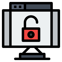 Lock icon