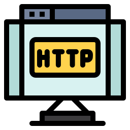 http Icône