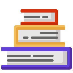 Book icon