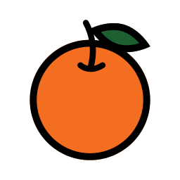 orange icon