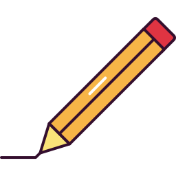 Pencil icon