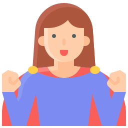 SUPERWOMAN icon