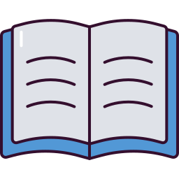 Book icon