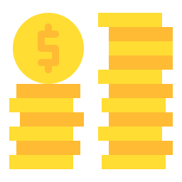 Coins icon