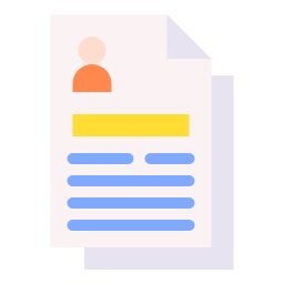 Curriculum icon