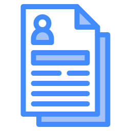 Curriculum icon