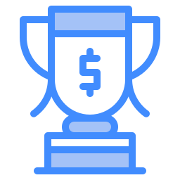 Trophy icon