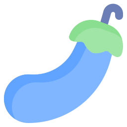 Eggplant icon