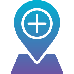 Location icon