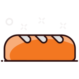 Baguette icon