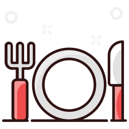 cenar icono
