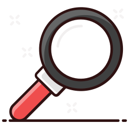 Magnifier icon