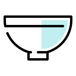 Bowl icon