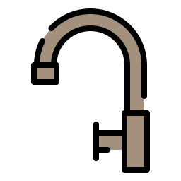 Faucet icon