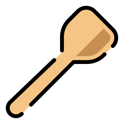 Spatula icon