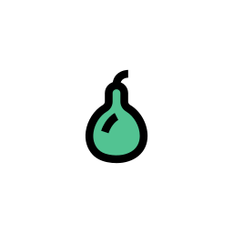 Pear icon