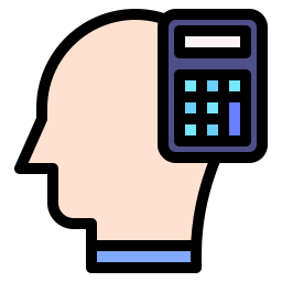 calculador icono