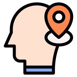 Location icon