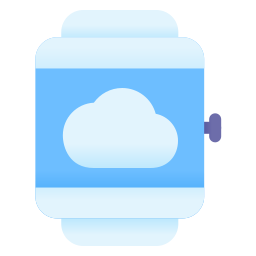 Smartwatch icon