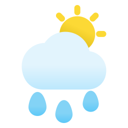 雨の日 icon