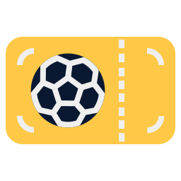 Ticket icon